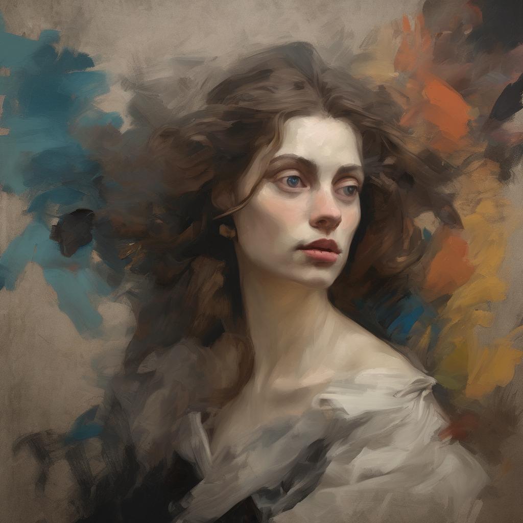 Ο βίος του Franz von Lenbach