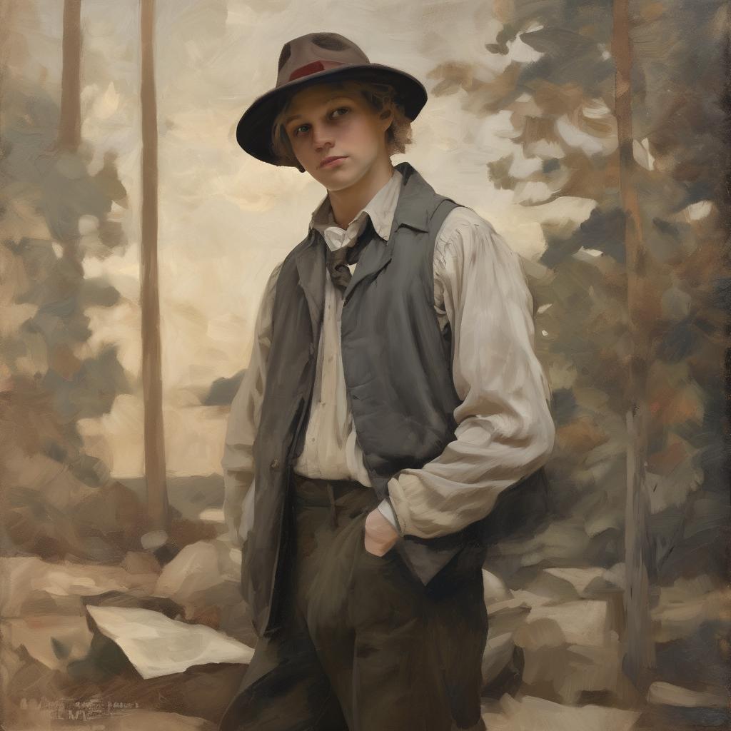 Το Καλλιτεχνικό Στυλ του Harvey Lonsdale ELMES