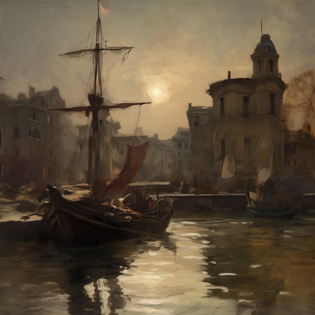 Βιογραφία του Benjamin CONSTANT