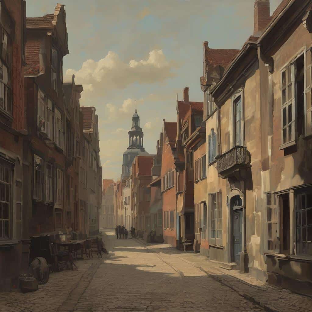 Γιάν ντε Μπίσχοπ – Ο Ολλανδός Καλλιτέχνης της Κλασικής Τέχνης