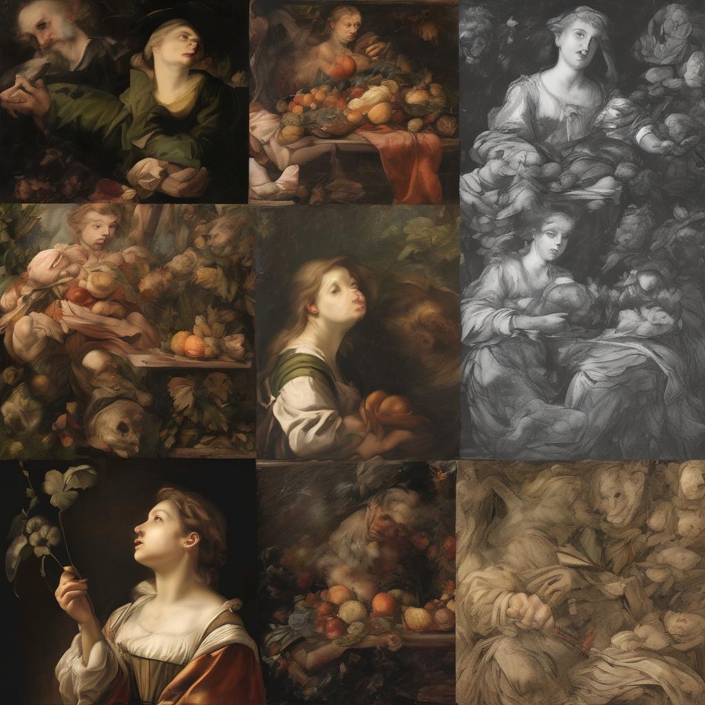 Η Ζωή του Αννίβαλε Μάτζι ντα Μπασάνο