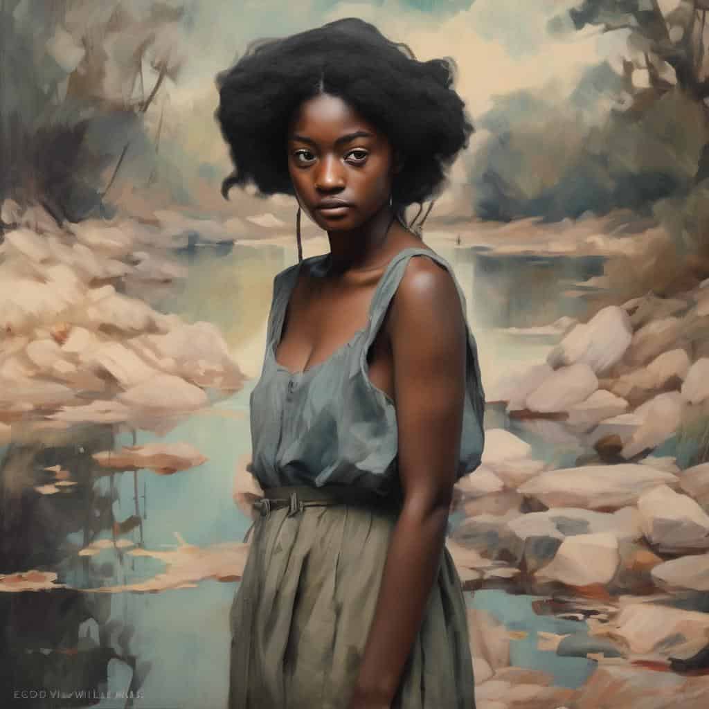 Εδουάρδος Κάρολος Γουίλιαμς – Ο Μαέστρος της Χρωματικής Συμφωνίας