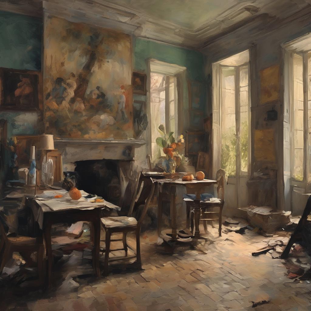 Η Ζωή και οι Πρώτοι Χρόνοι του François STROOBANT