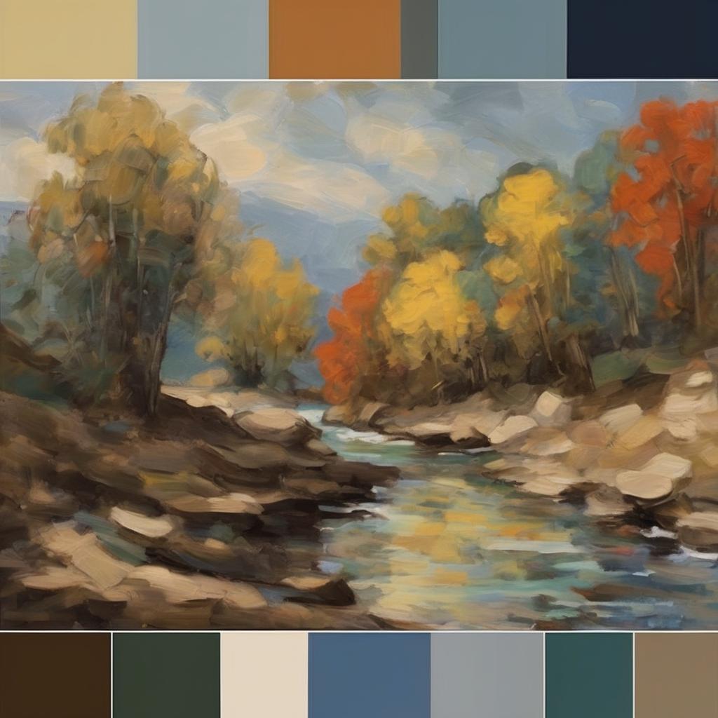 Η Τέχνη και ο Στυλ του Jean AUBERT