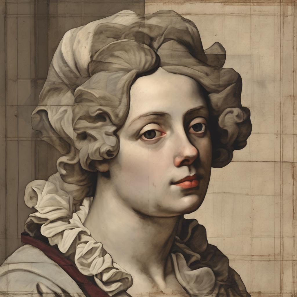 Η Ζωή του Giovanni Francesco TURA