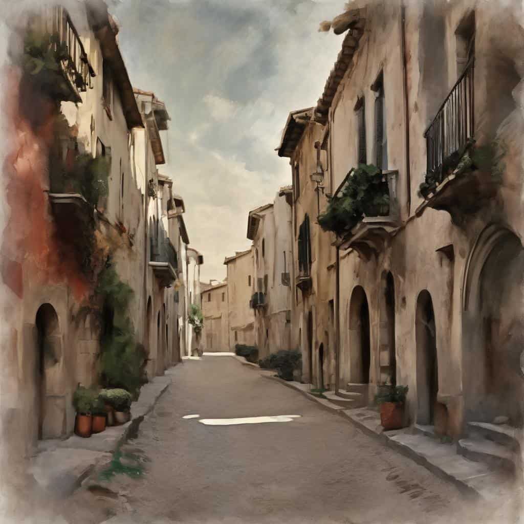 Στέφανος ΤΣΕΡΝΌΤΤΟ – Ο Μεσαίωνας της Τέχνης