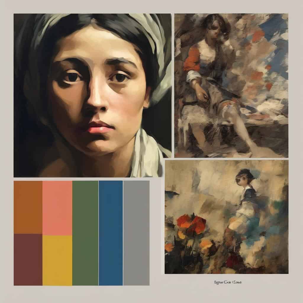 Ευγένιος Καχές – Ο Μετρημένος Μάγος της Βασιλικής Τέχνης