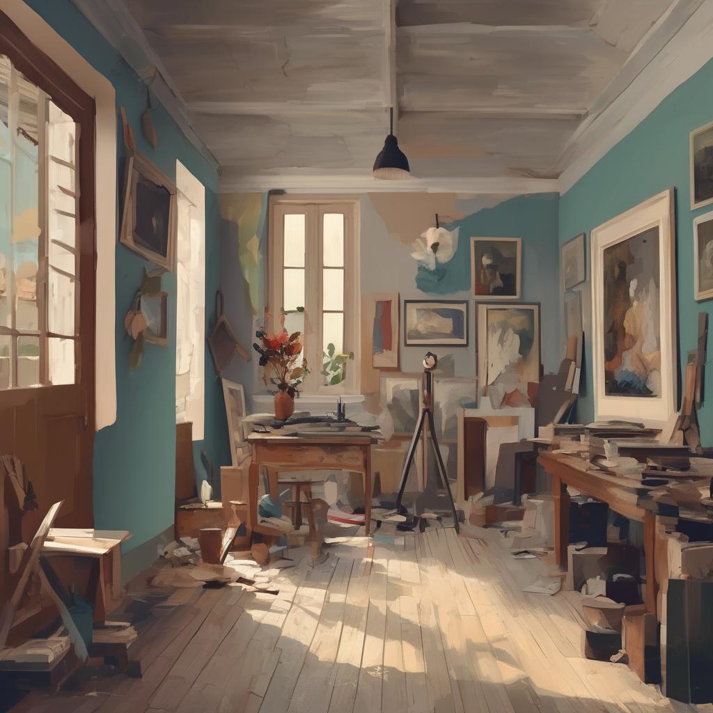 Η Ζωή και η Προέλευση του Denys CALVAERT