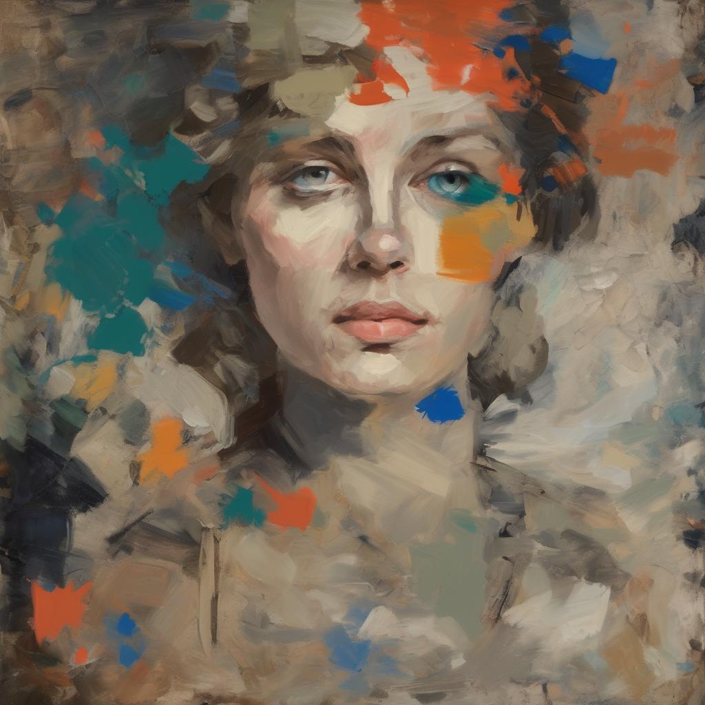 Η Τεχνική και Στυλ του Καλλιτέχνη