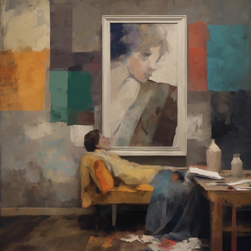 Το Στυλ και η Τεχνική του István DORFFMEISTER