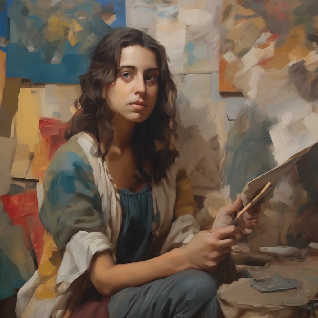 Η Ζωή του Fernando GALLEGO