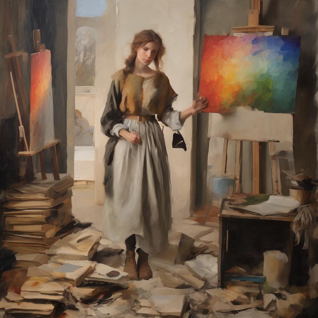 Η ζωή και η πρώιμη καριέρα του Μέλχιορ Χέφελε