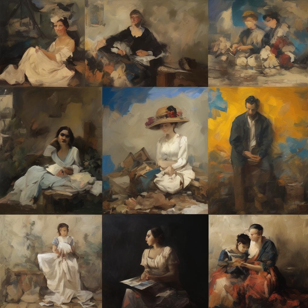 Η Ζωή του Ευγένιου Καχές