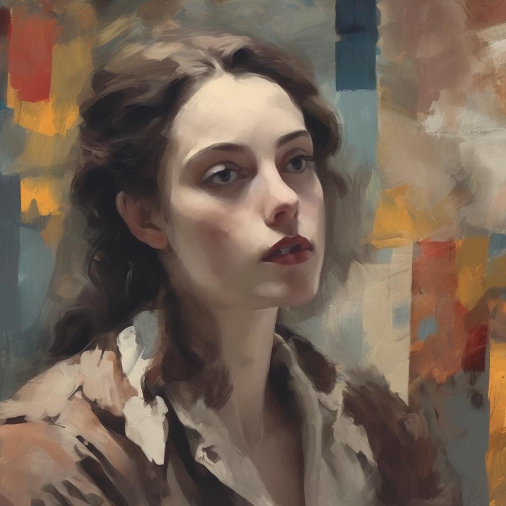 Η Τέχνη και ο Στυλ του Edward Charles Williams