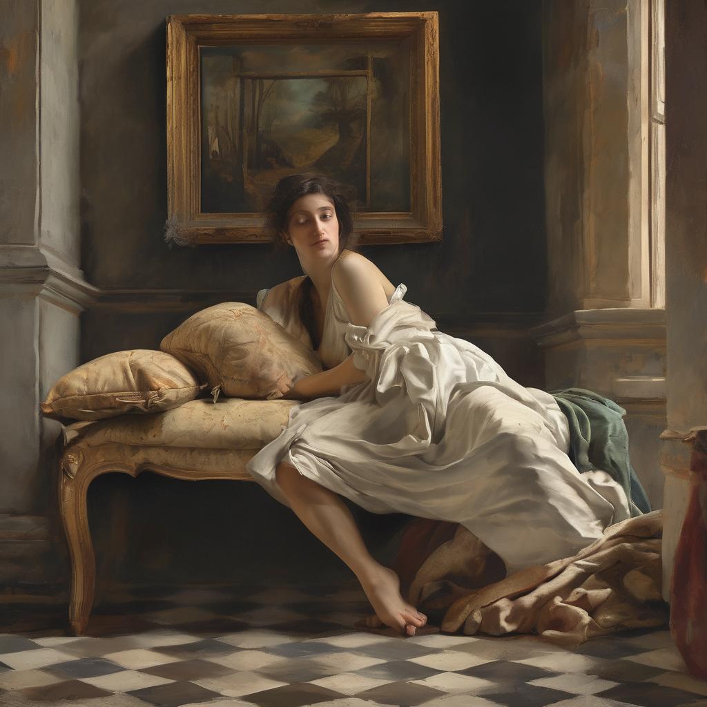 Πρώιμη Ζωή και Εκπαίδευση του Carlo GALLI BIBIENA