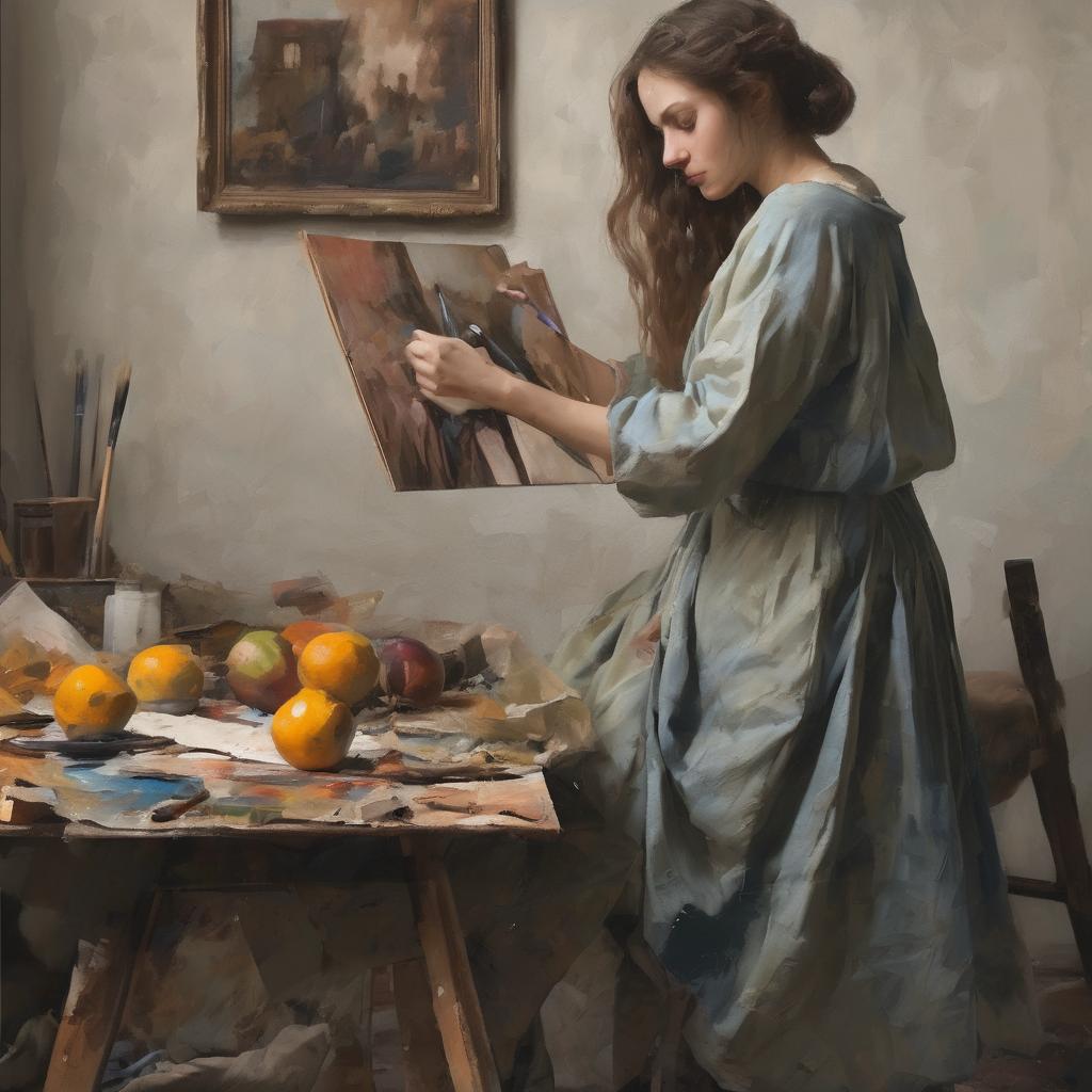 Η Ζωή και Εποχή του Λούκα Φαντσέλι