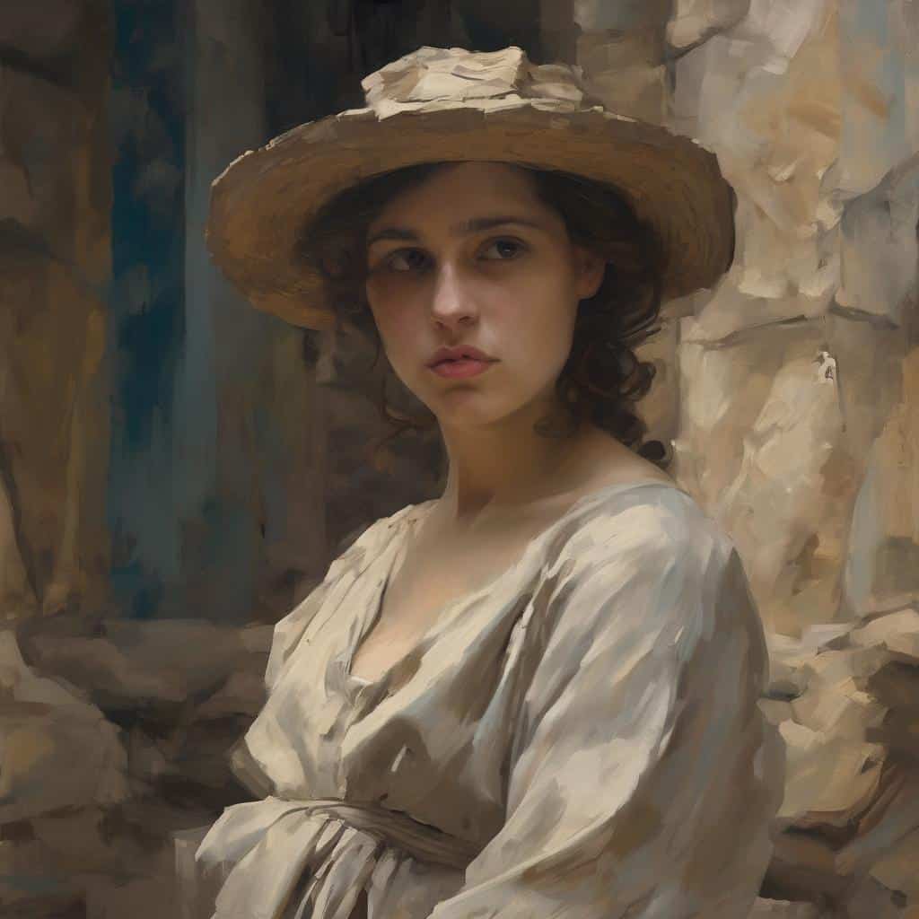 Λούκα Φαντσέλι – Ο Ιταλός Μεταφραστής της Φύσης