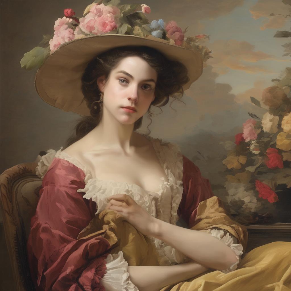 Πρώιμα Χρόνια και Εκπαίδευση του François-Hubert DROUAIS