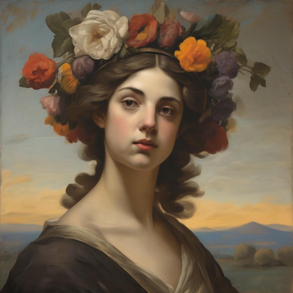 Προφίλ του καλλιτέχνη Giovanni Francesco RUSTICI