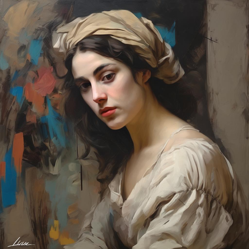 Η Τέχνη και Στυλ του Λούκα Φαντσέλι