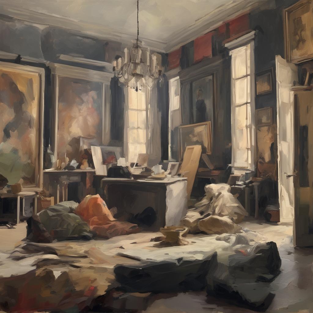 Η Ζωή του Αλεξάντερ ΜΟΝΡΟ